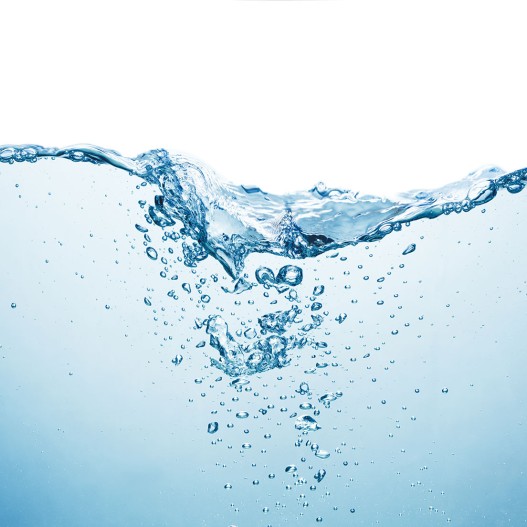 Control water temperatures