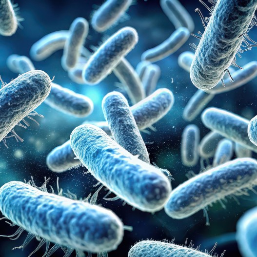 Reduce the risk of legionella