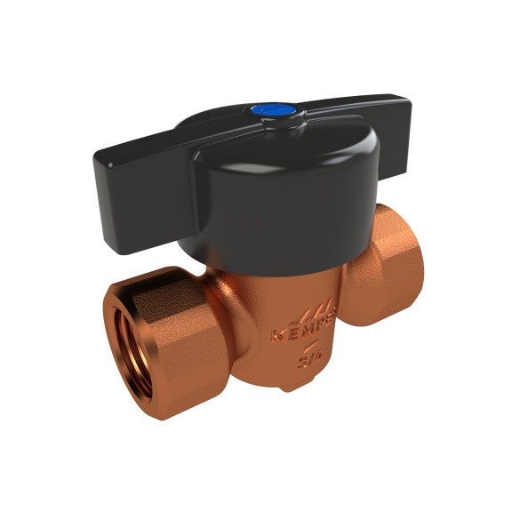 Stop valves